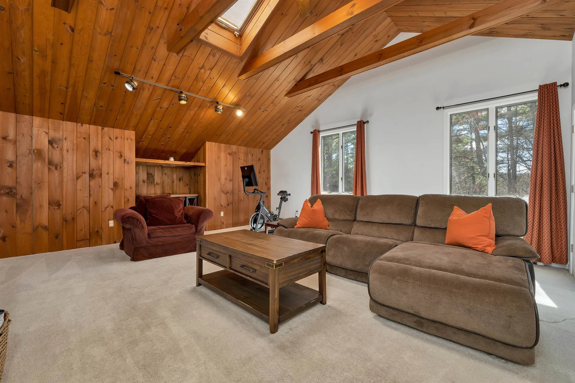 68 Stagecoach Road Sunapee NH 03782