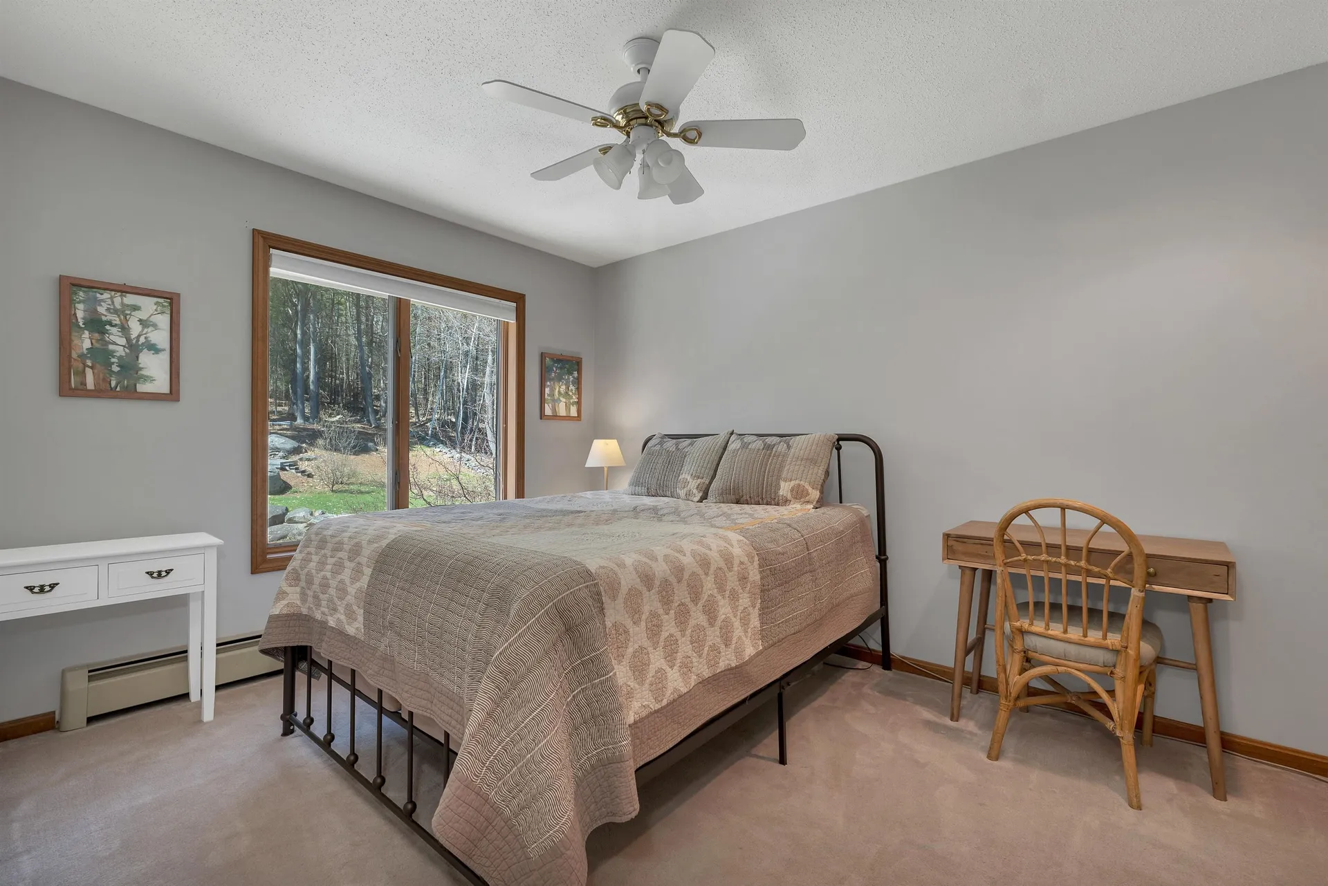 68 Stagecoach Road Sunapee NH 03782