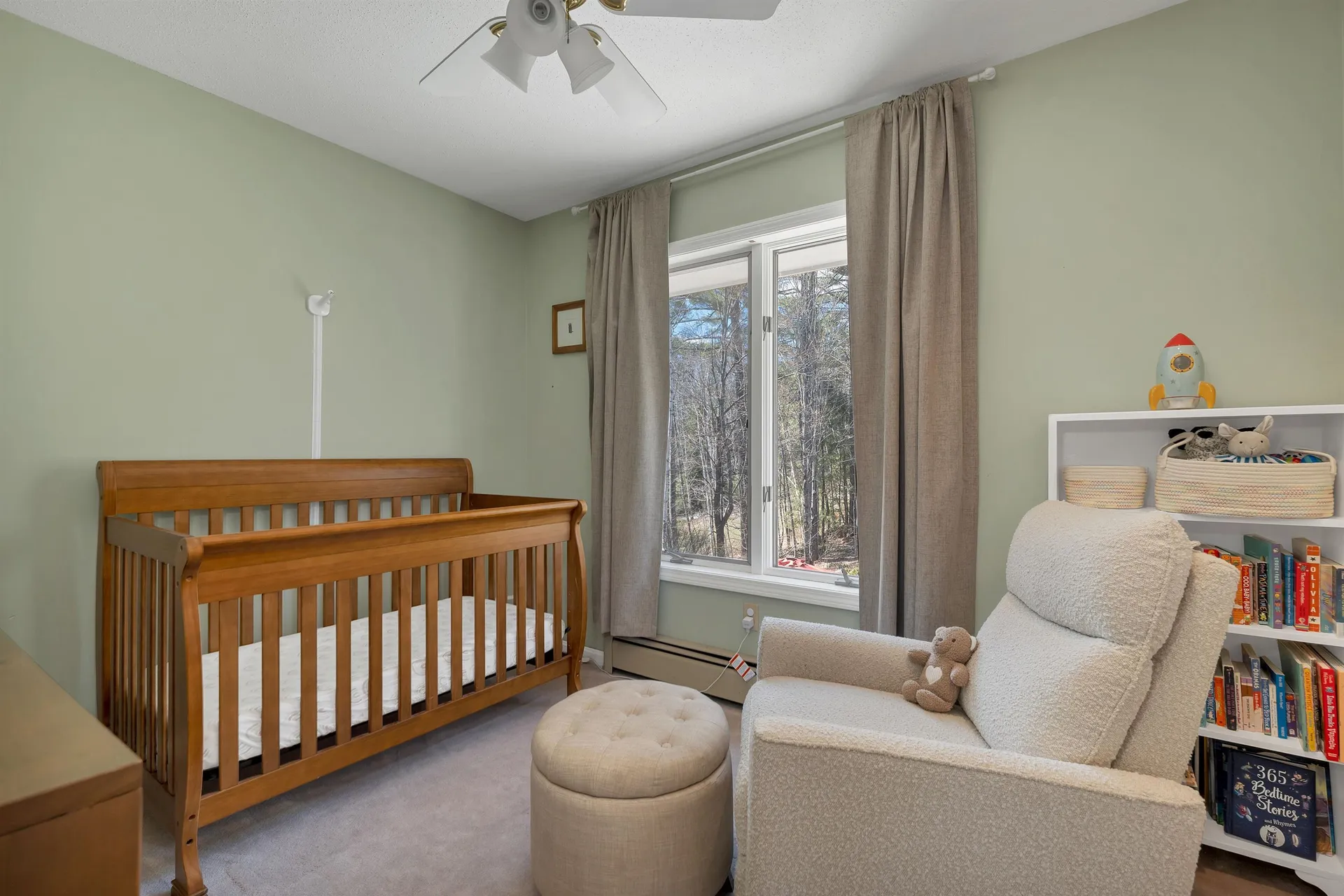 68 Stagecoach Road Sunapee NH 03782