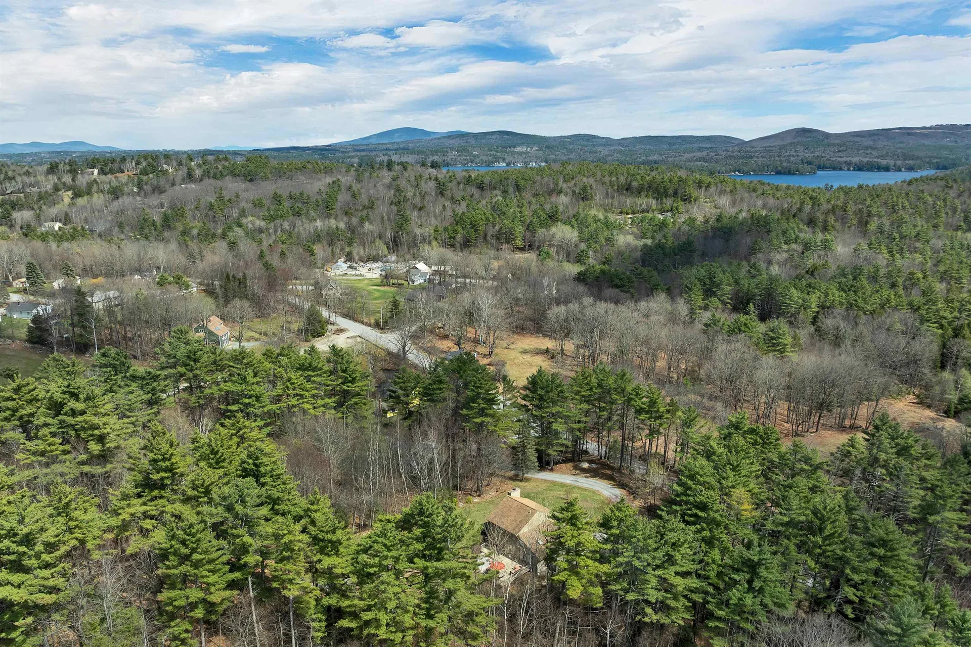 68 Stagecoach Road Sunapee NH 03782