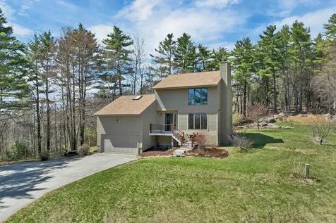 68 Stagecoach Road Sunapee NH 03782