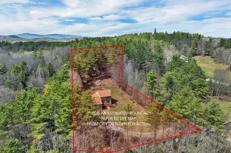 68 Stagecoach Road Sunapee NH 03782