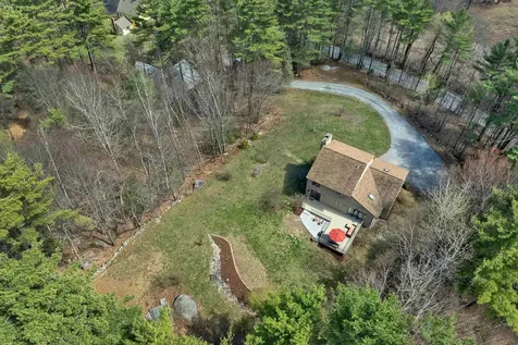68 Stagecoach Road Sunapee NH 03782