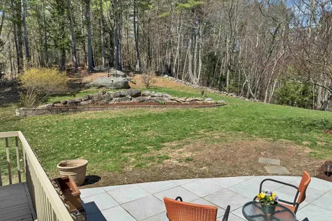 68 Stagecoach Road Sunapee NH 03782