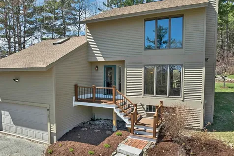 68 Stagecoach Road Sunapee NH 03782