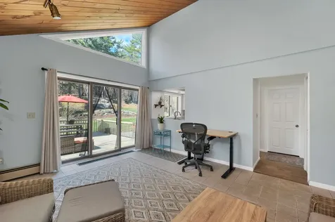 68 Stagecoach Road Sunapee NH 03782