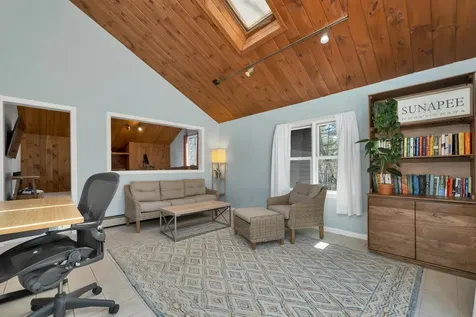 68 Stagecoach Road Sunapee NH 03782
