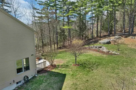 68 Stagecoach Road Sunapee NH 03782
