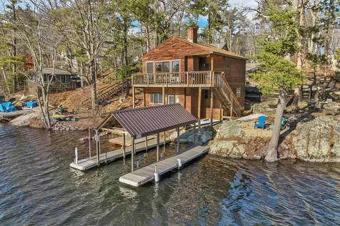 122 Toltec Point Road Moultonborough NH 03254