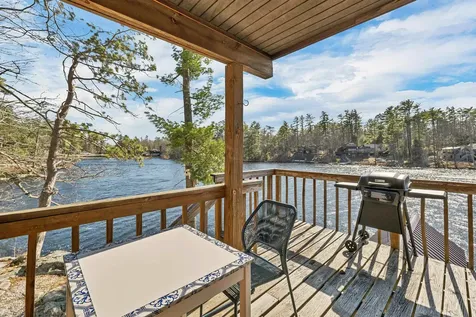 122 Toltec Point Road Moultonborough NH 03254