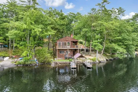 122 Toltec Point Road Moultonborough NH 03254