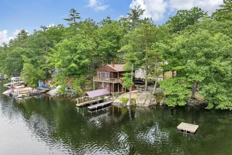 122 Toltec Point Road Moultonborough NH 03254