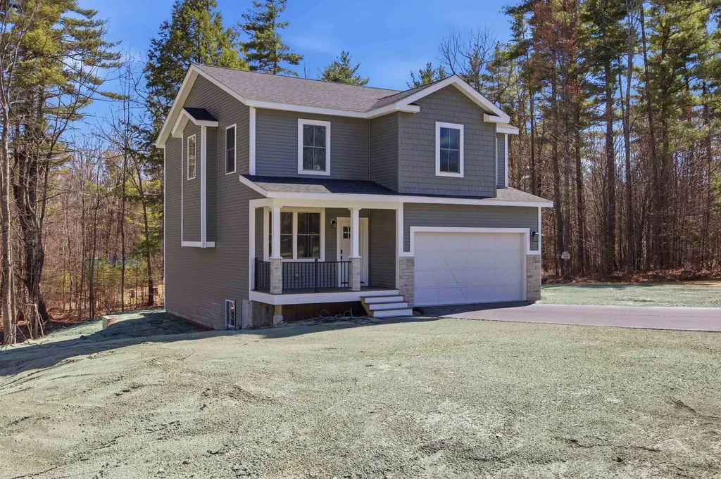 376 Turner Way Laconia NH 03246