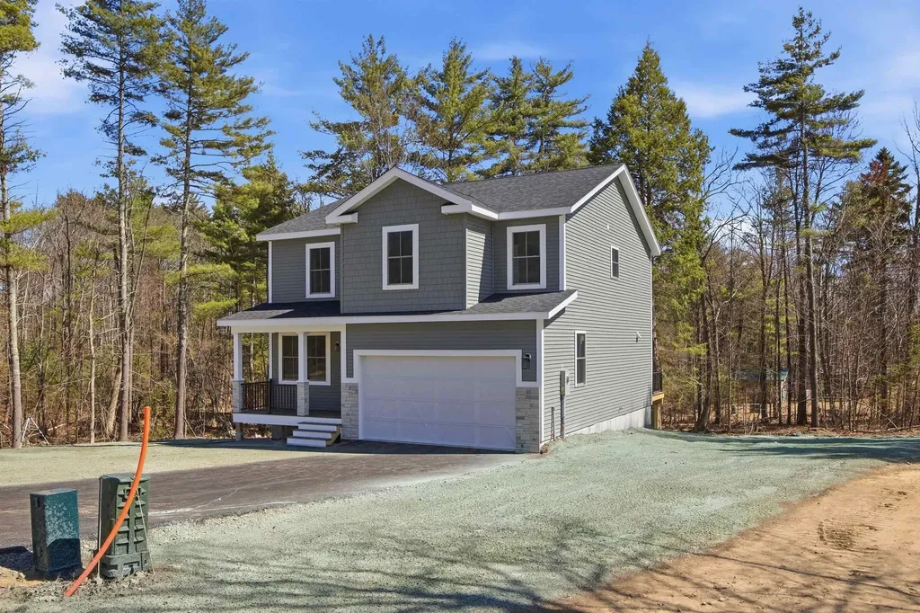 376 Turner Way Laconia NH 03246
