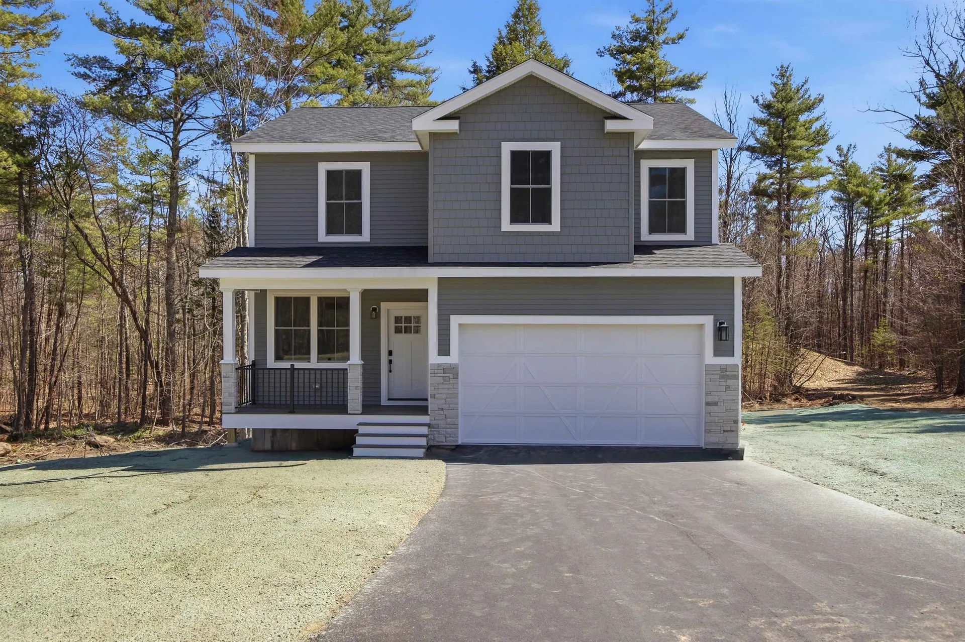 376 Turner Way Laconia NH 03246