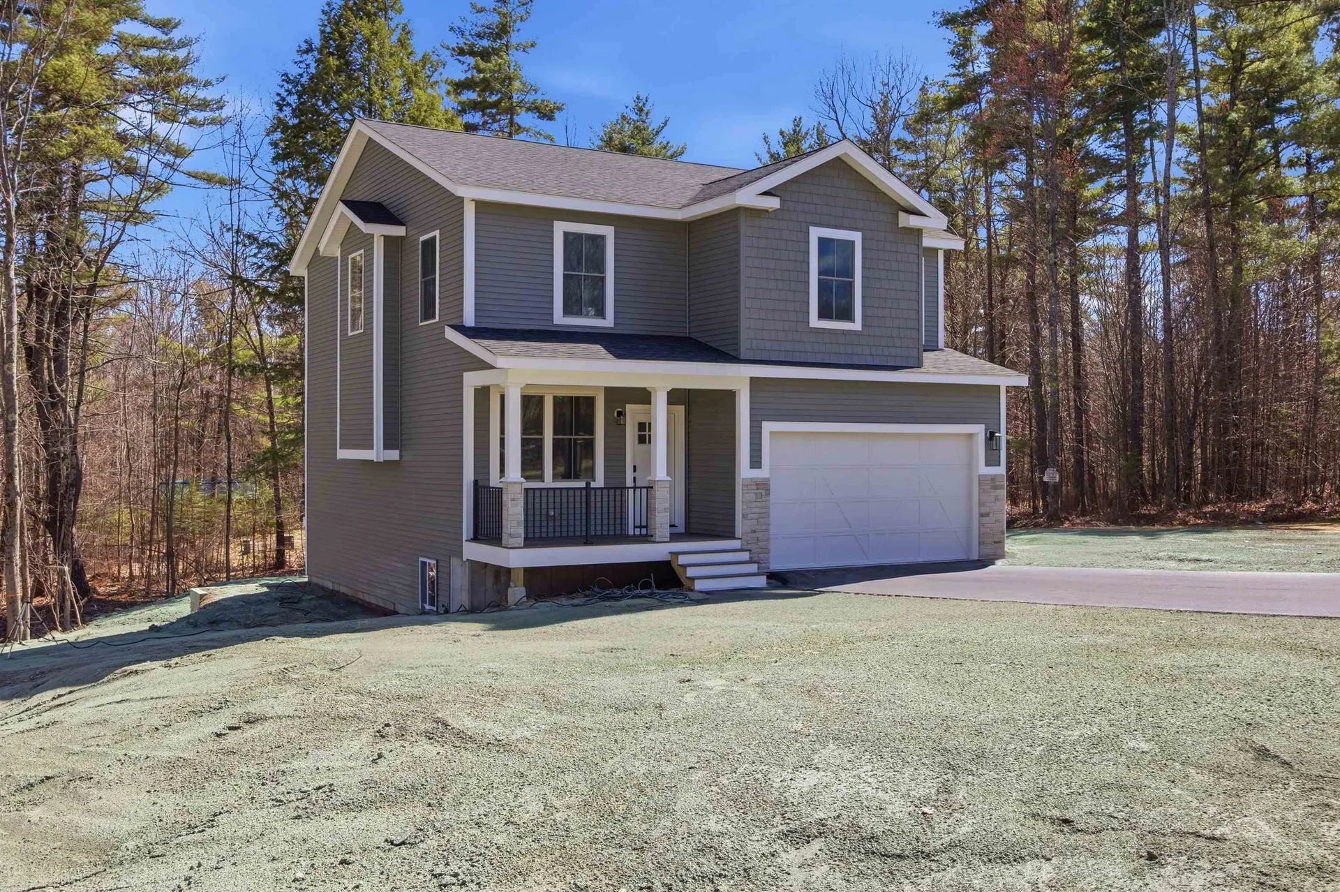 376 Turner Way Laconia NH 03246