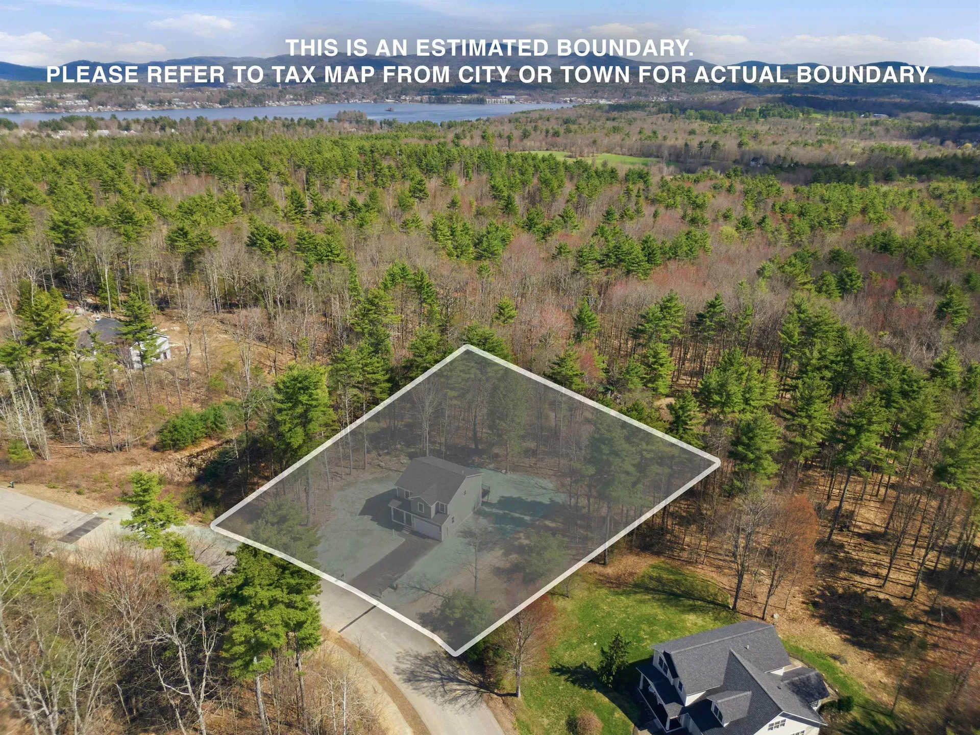 376 Turner Way Laconia NH 03246