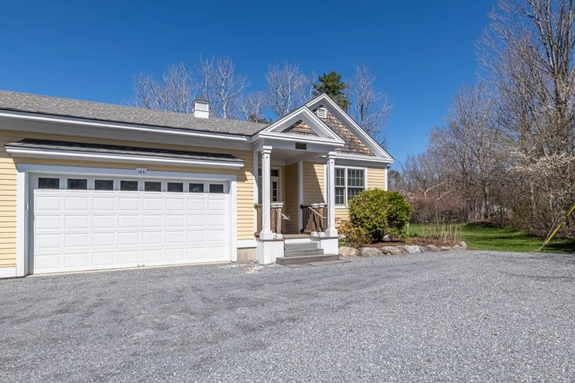 14 A Marisa Lane Dorset VT 05251