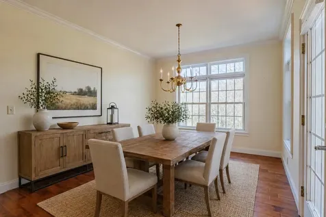 14 A Marisa Lane Dorset VT 05251
