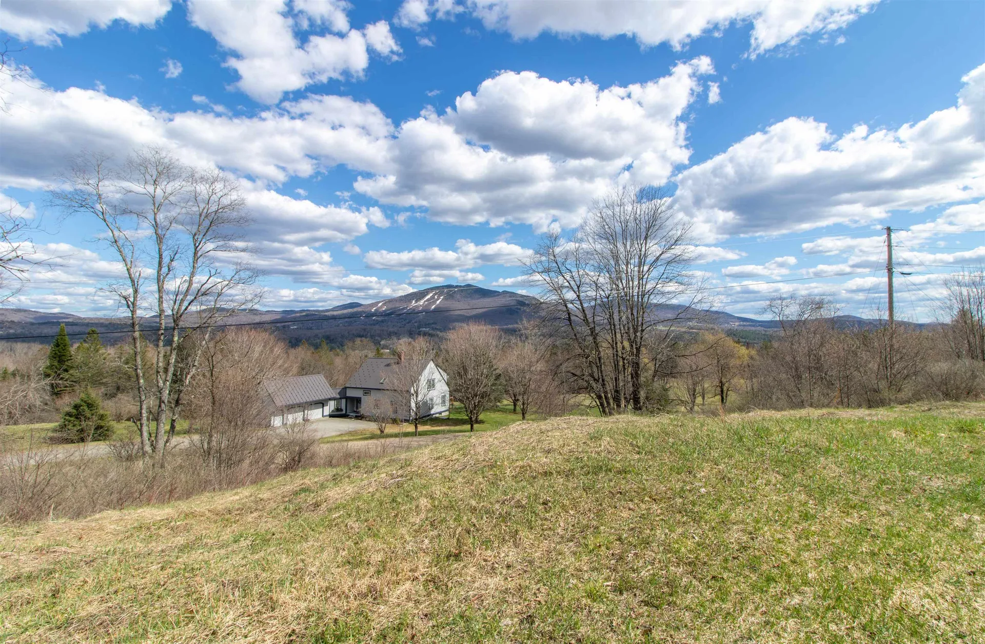00 Darling Hill Road Burke VT 05832