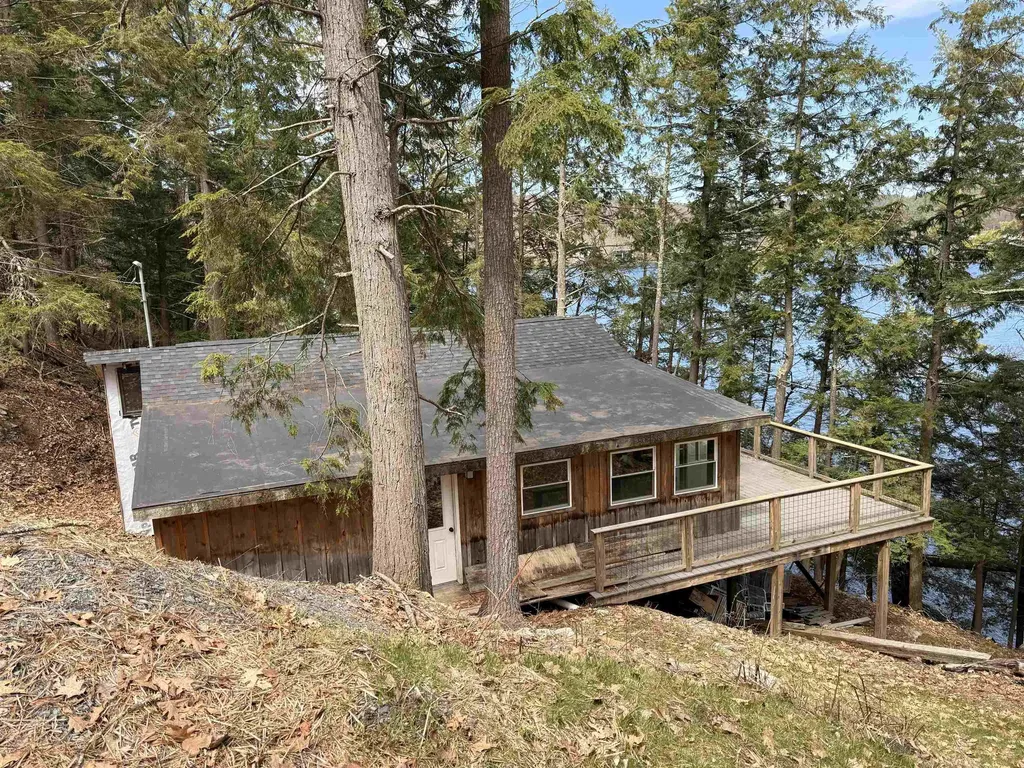 409 Wilson Road Fair Haven VT 05743