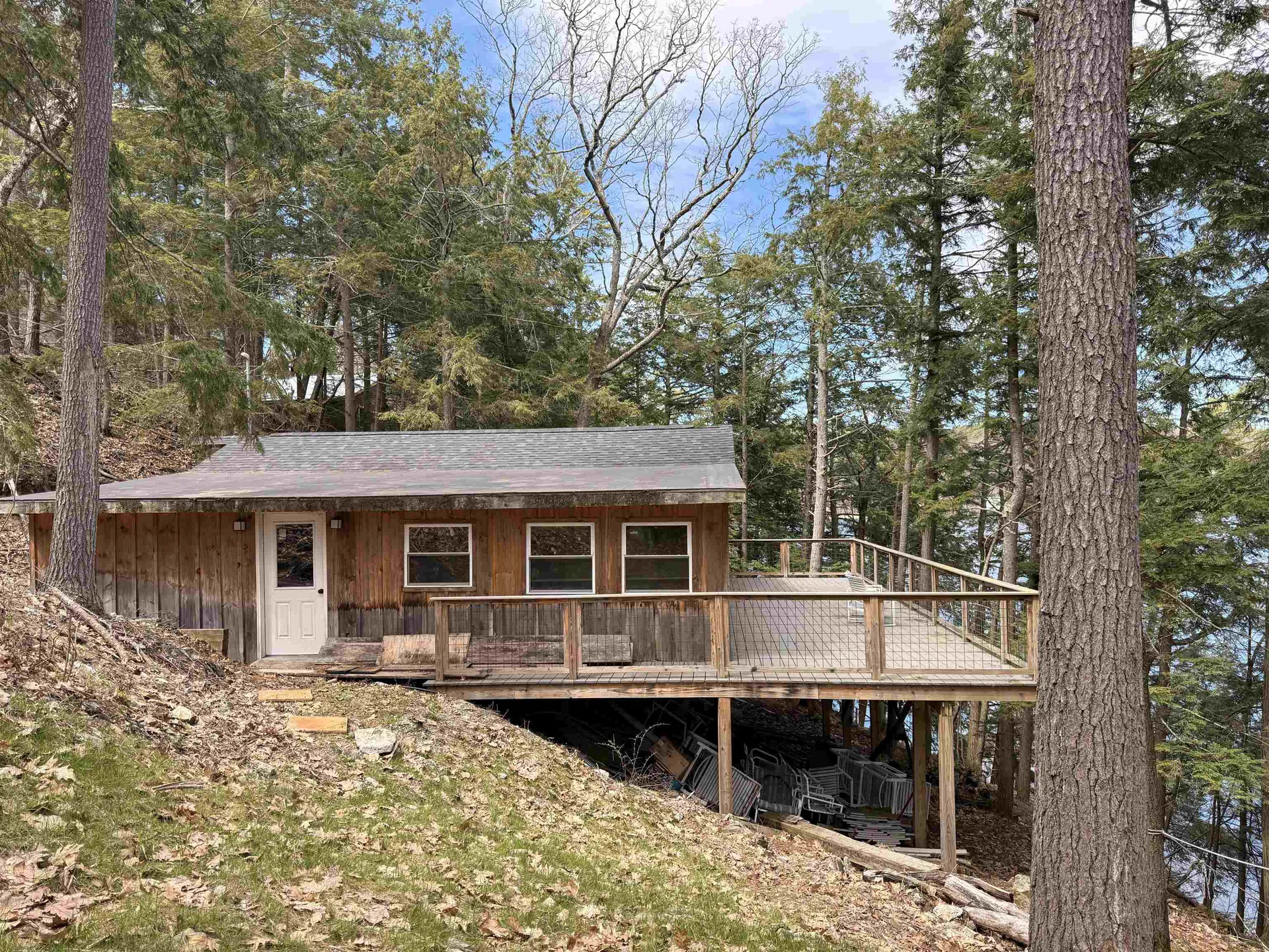 409 Wilson Road Fair Haven VT 05743