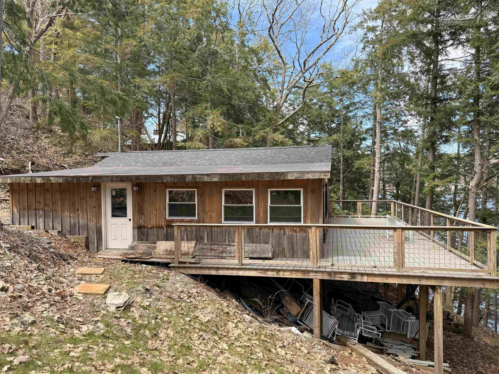 409 Wilson Road Fair Haven VT 05743