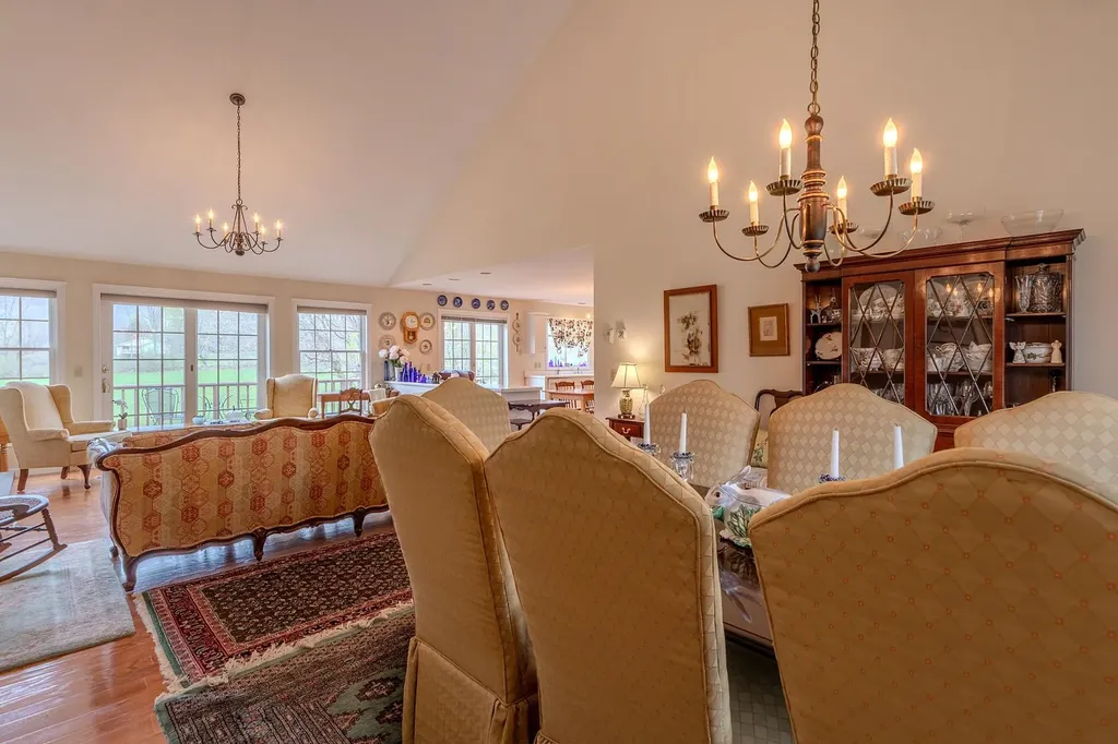 12 Beattie Lane Manchester VT 05255
