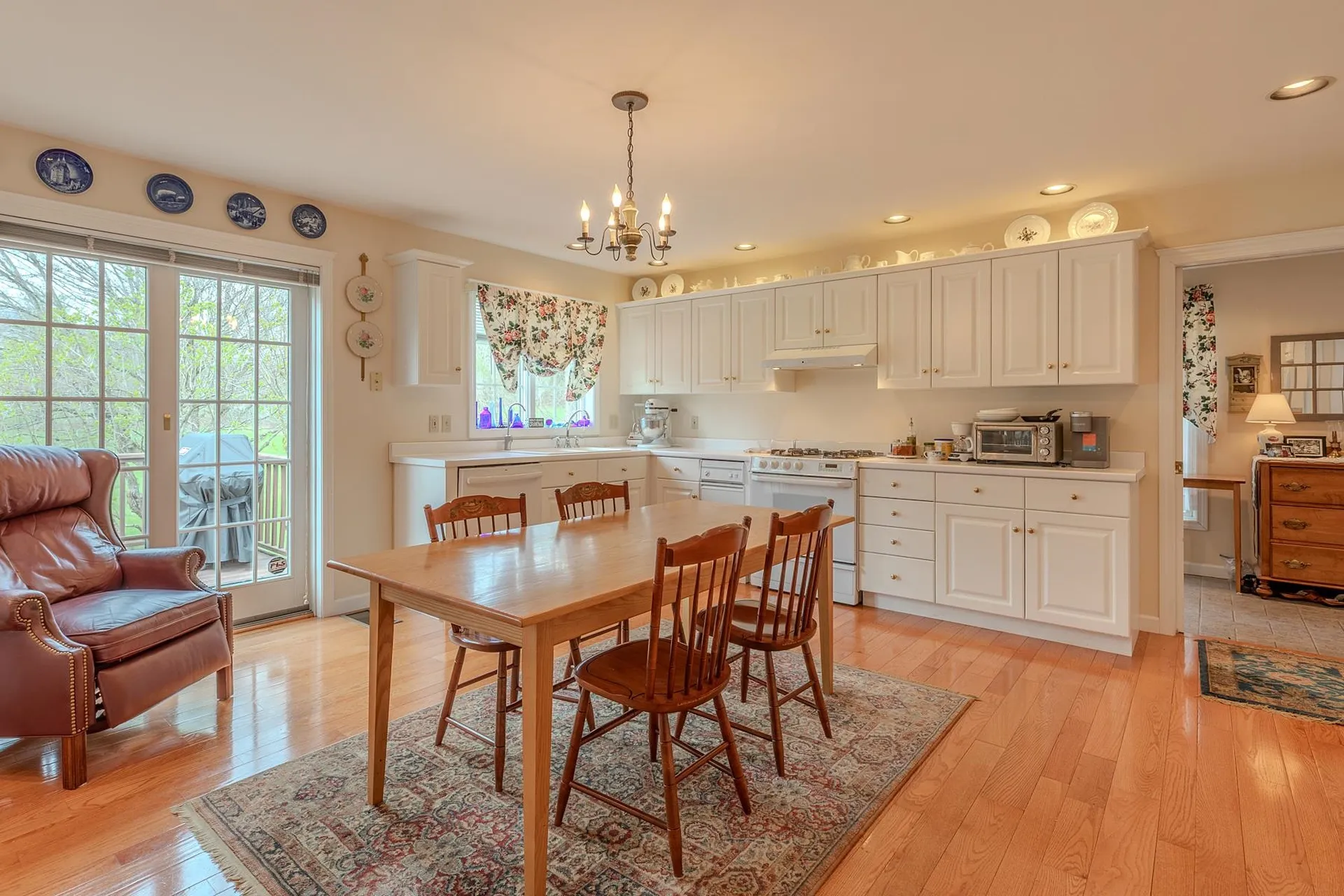 12 Beattie Lane Manchester VT 05255