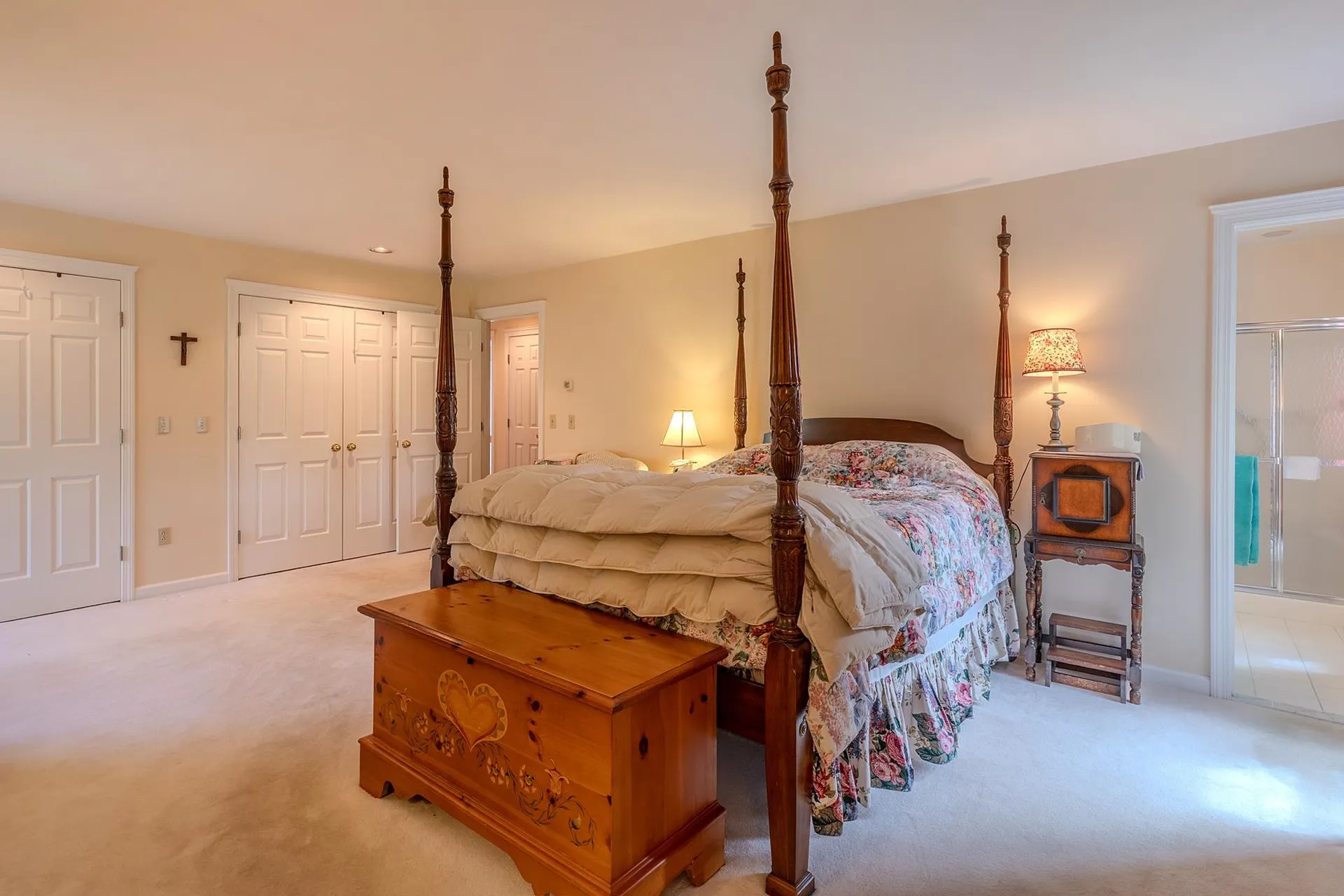 12 Beattie Lane Manchester VT 05255