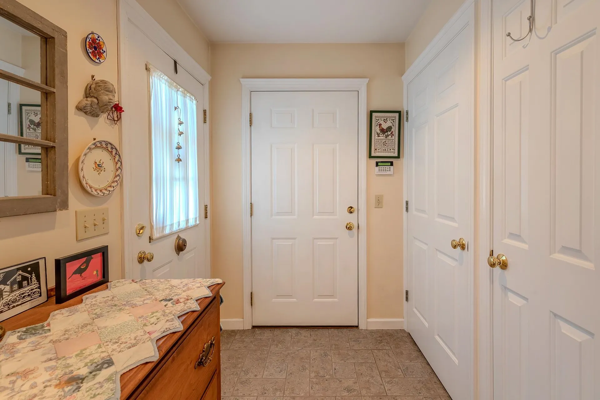 12 Beattie Lane Manchester VT 05255