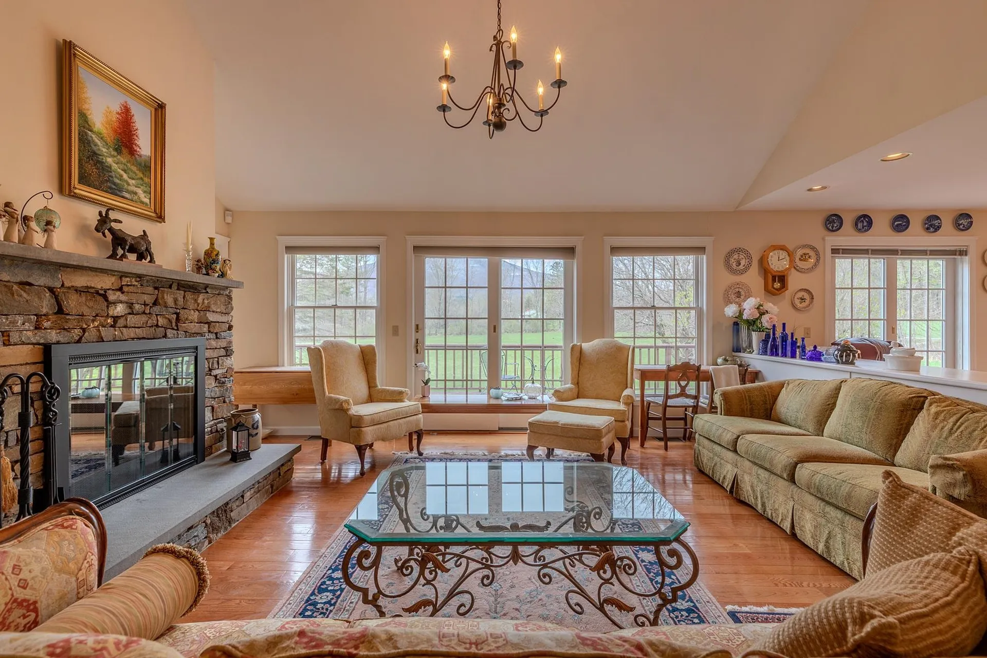 12 Beattie Lane Manchester VT 05255