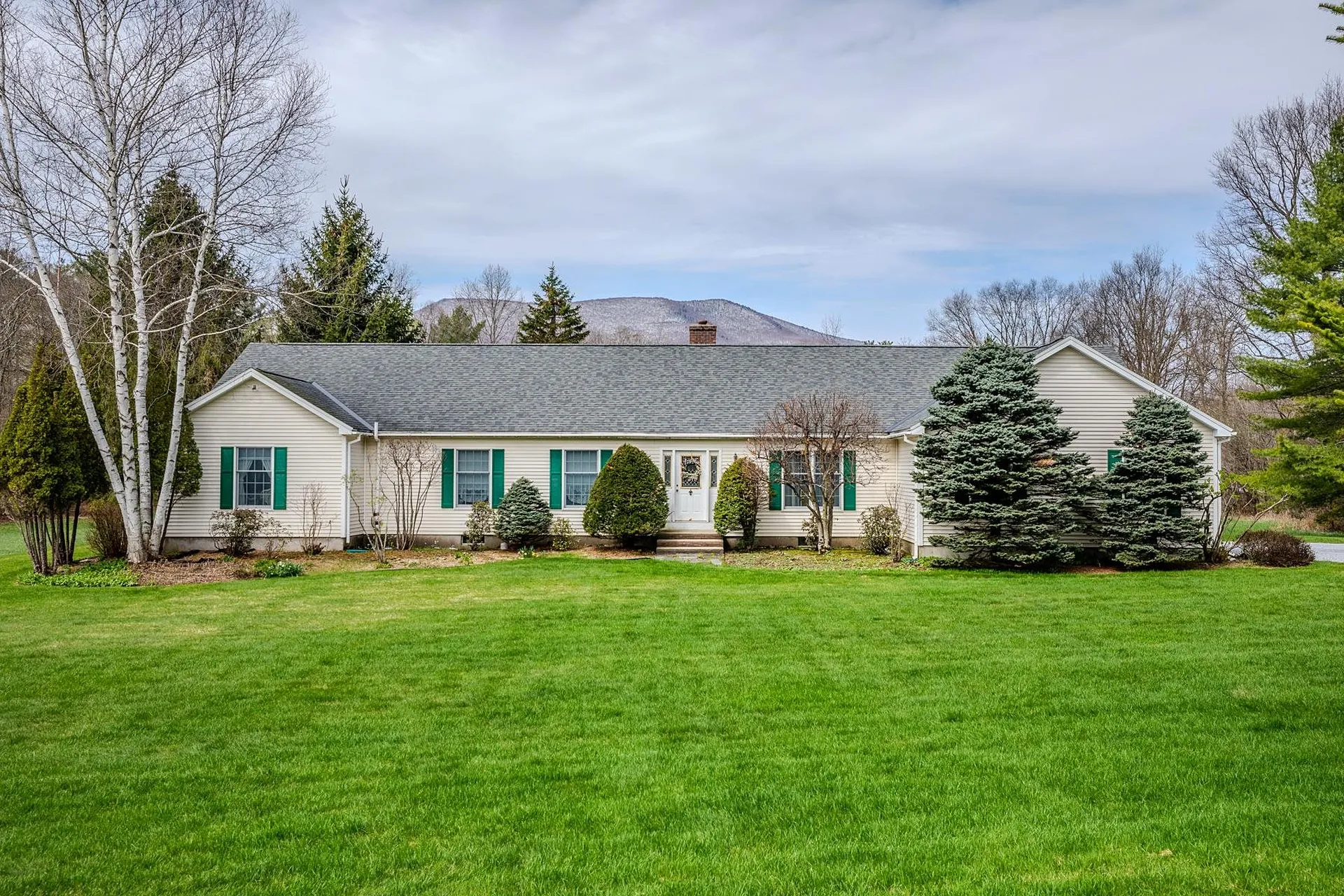 12 Beattie Lane Manchester VT 05255