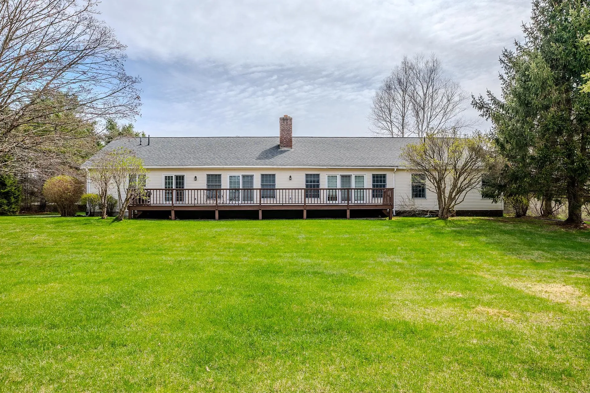 12 Beattie Lane Manchester VT 05255