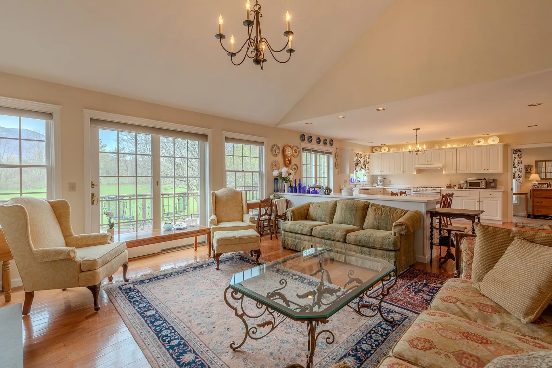 12 Beattie Lane Manchester VT 05255