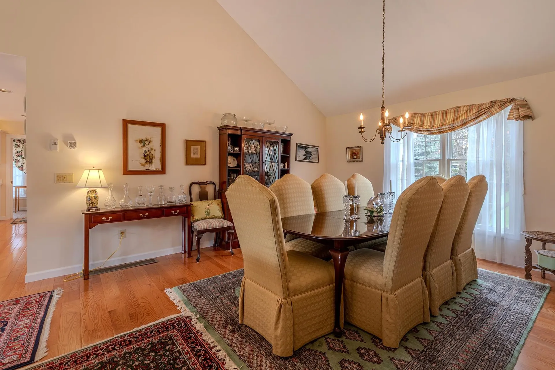 12 Beattie Lane Manchester VT 05255
