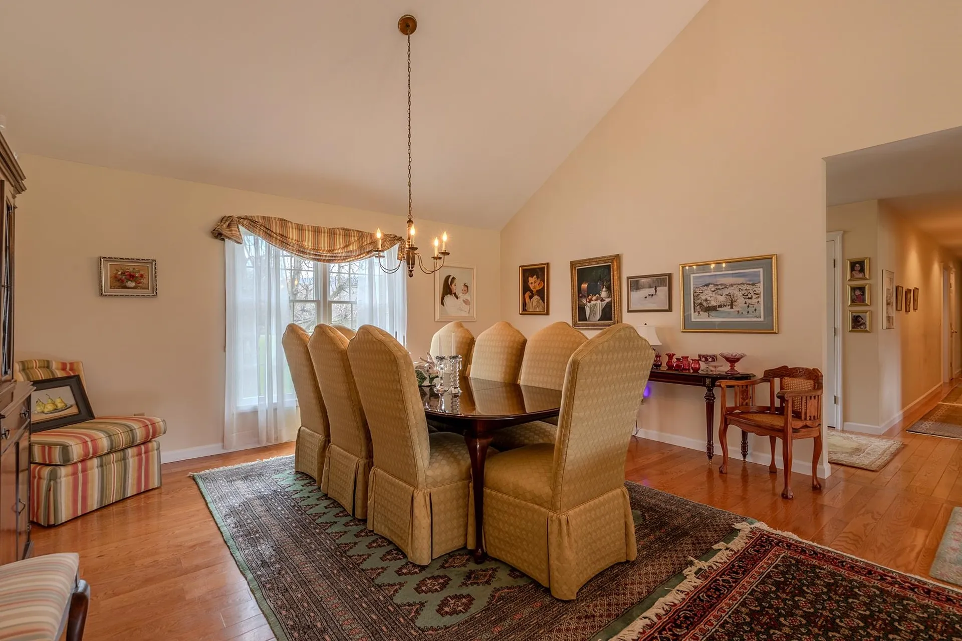 12 Beattie Lane Manchester VT 05255
