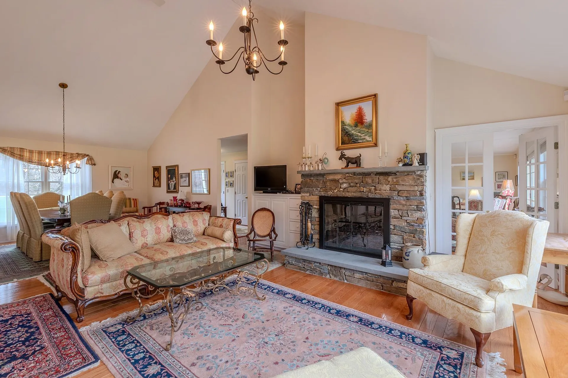 12 Beattie Lane Manchester VT 05255