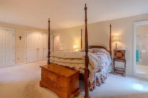 12 Beattie Lane Manchester VT 05255
