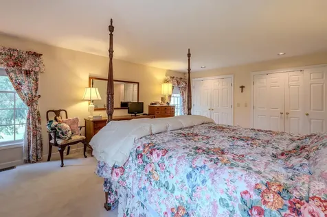 12 Beattie Lane Manchester VT 05255