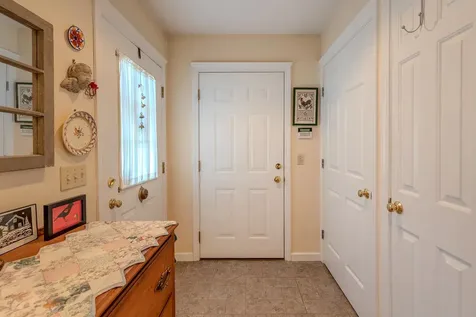 12 Beattie Lane Manchester VT 05255