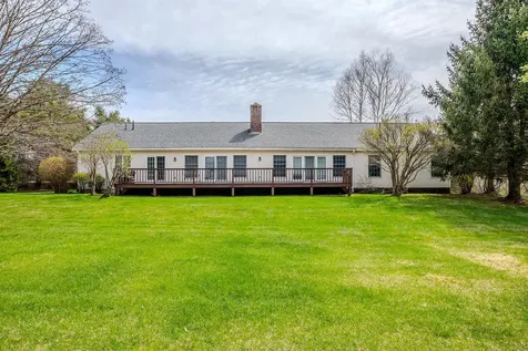 12 Beattie Lane Manchester VT 05255