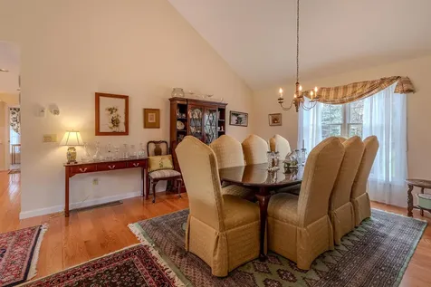 12 Beattie Lane Manchester VT 05255