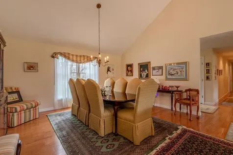 12 Beattie Lane Manchester VT 05255