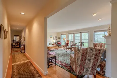 12 Beattie Lane Manchester VT 05255