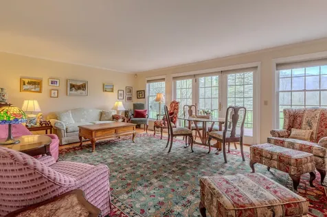 12 Beattie Lane Manchester VT 05255
