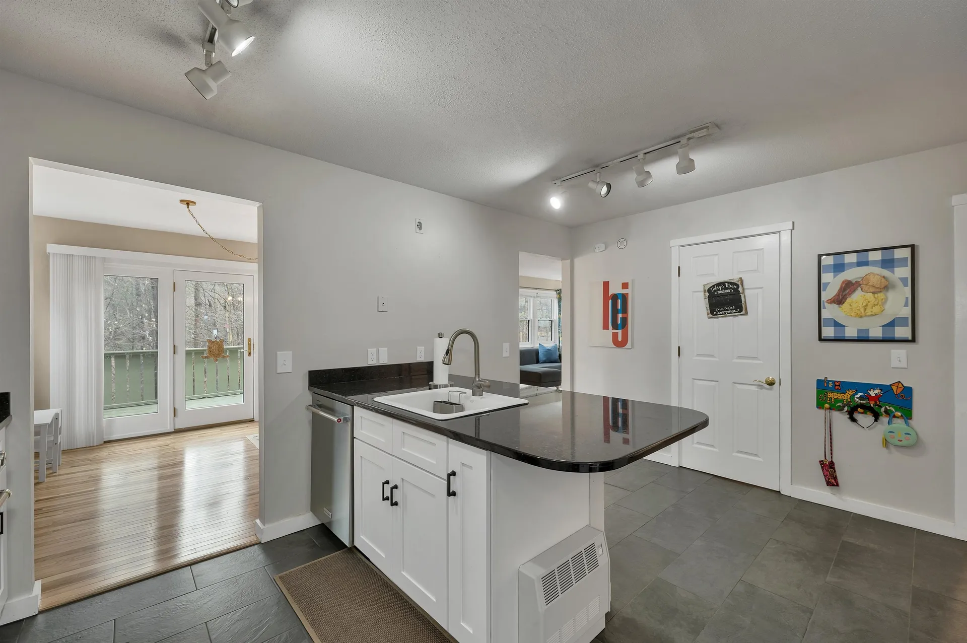 23 Pleasant Street Lebanon NH 03784