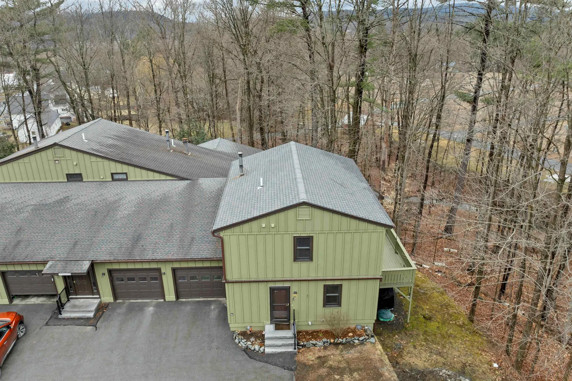 23 Pleasant Street Lebanon NH 03784