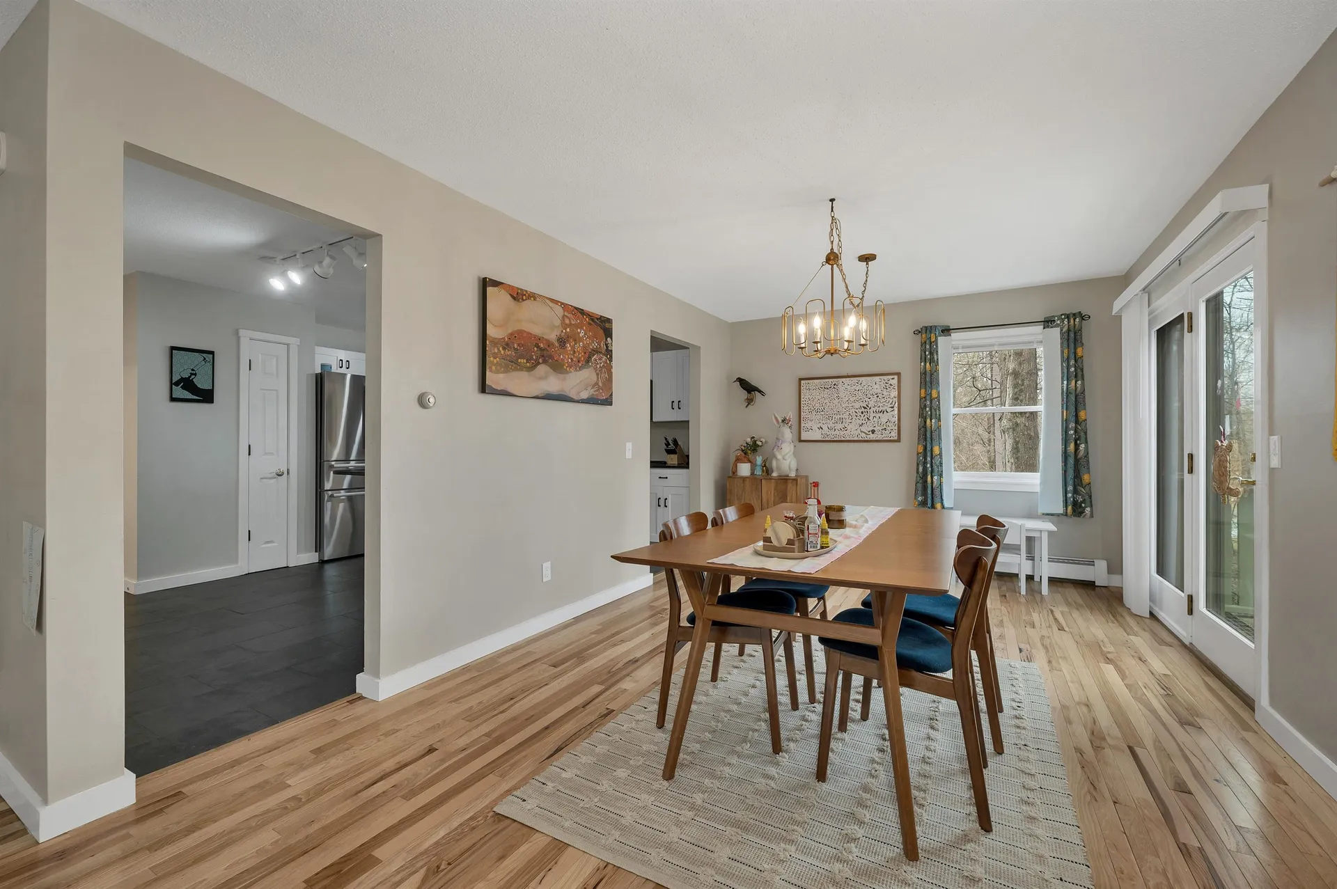 23 Pleasant Street Lebanon NH 03784