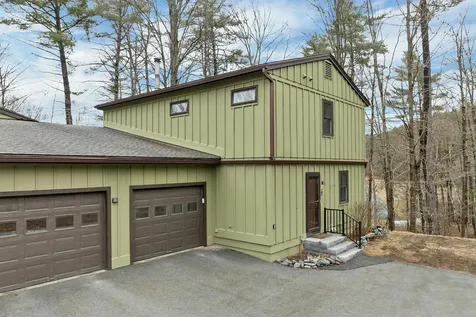 23 Pleasant Street Lebanon NH 03784